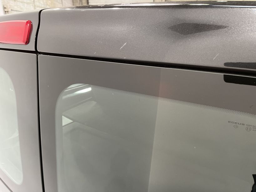 OPEL VIVARO COMBI 2018 - Photo n°18
