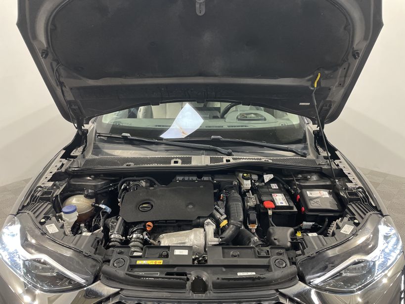 DS DS 3 CROSSBACK 2021 - Photo n°8