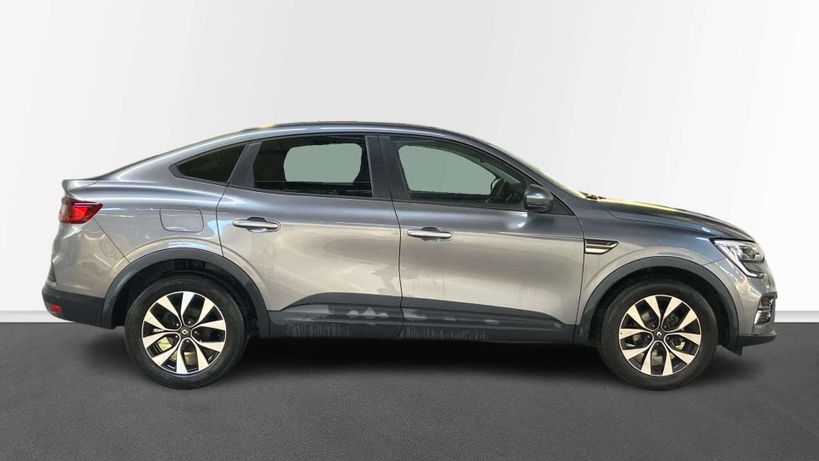 RENAULT ARKANA 2023 - Photo n°4