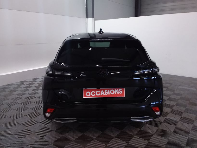 PEUGEOT 308 SW 2023 - Photo n°5