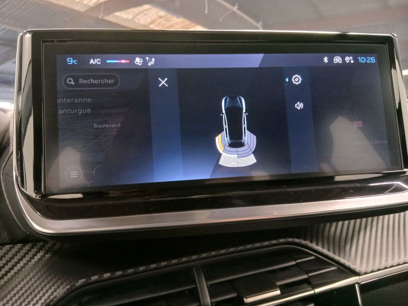 PEUGEOT 208 2025 - Photo n°28