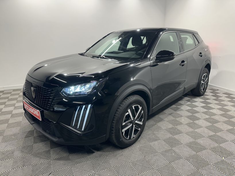 PEUGEOT 2008 2024 - Photo n°1
