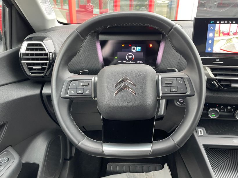 CITROEN C4 2024 - Photo n°14