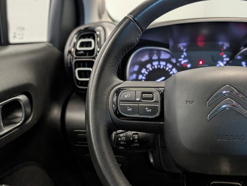 CITROEN C3 AIRCROSS 2023 - Photo n°14