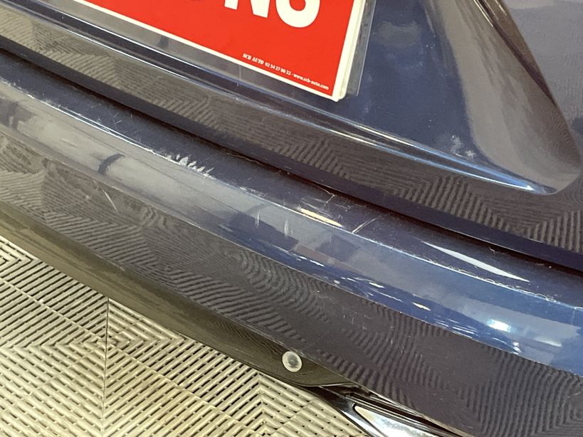 RENAULT MEGANE IV ESTATE 2020 - Photo n°3