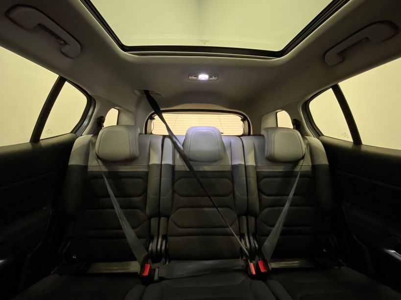 CITROEN C5 AIRCROSS 2024 - Photo n°51