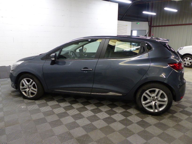 RENAULT CLIO IV BUSINESS 2019 - Photo n°13