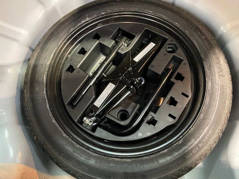 RENAULT CLIO V 2020 - Photo n°38