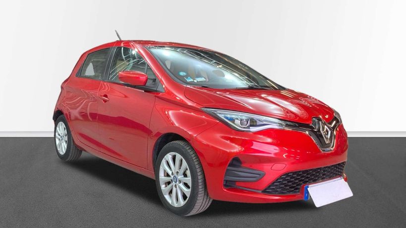 RENAULT ZOE 2020 - Photo n°3