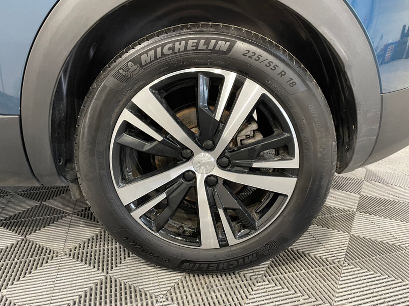 PEUGEOT 3008 2024 - Photo n°38