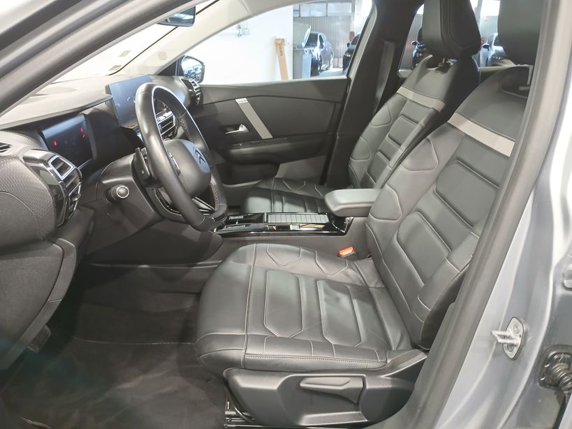 CITROEN C4 2022 - Photo n°11