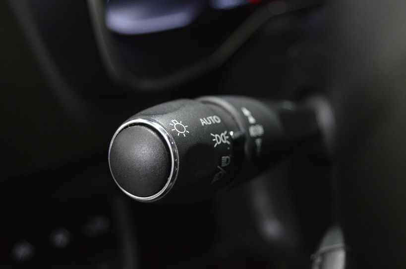 CITROEN C5 AIRCROSS 2019 - Photo n°25