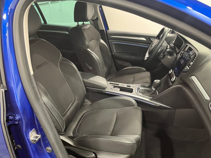 RENAULT MEGANE IV ESTATE 2023 - Photo n°28