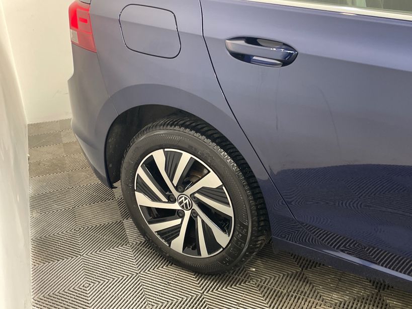 VOLKSWAGEN GOLF 2022 - Photo n°7