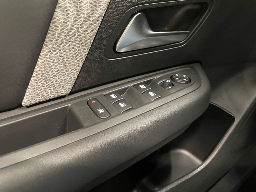 CITROEN C4 X 2023 - Photo n°16