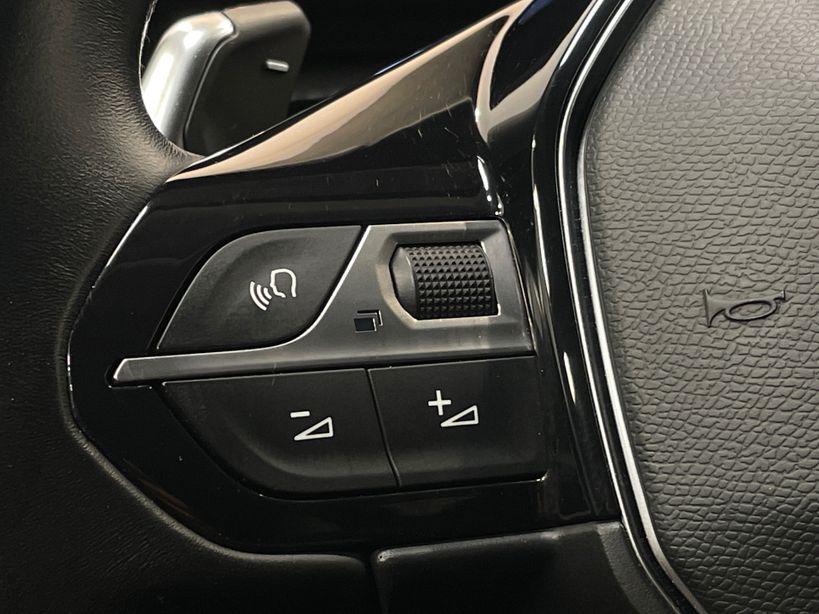 PEUGEOT 508 SW 2021 - Photo n°28