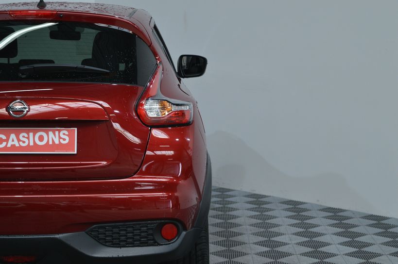 NISSAN JUKE 2017 - Photo n°26