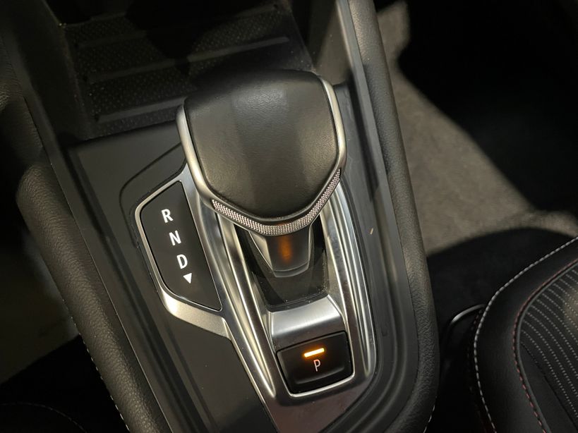 RENAULT CAPTUR 2022 - Photo n°26