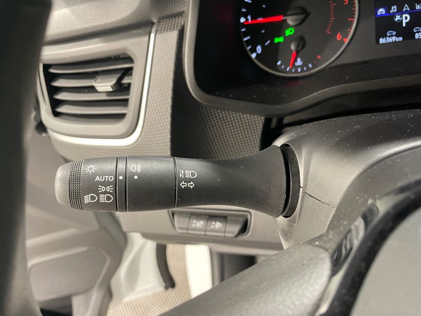 RENAULT TRAFIC FOURGON 2022 - Photo n°22