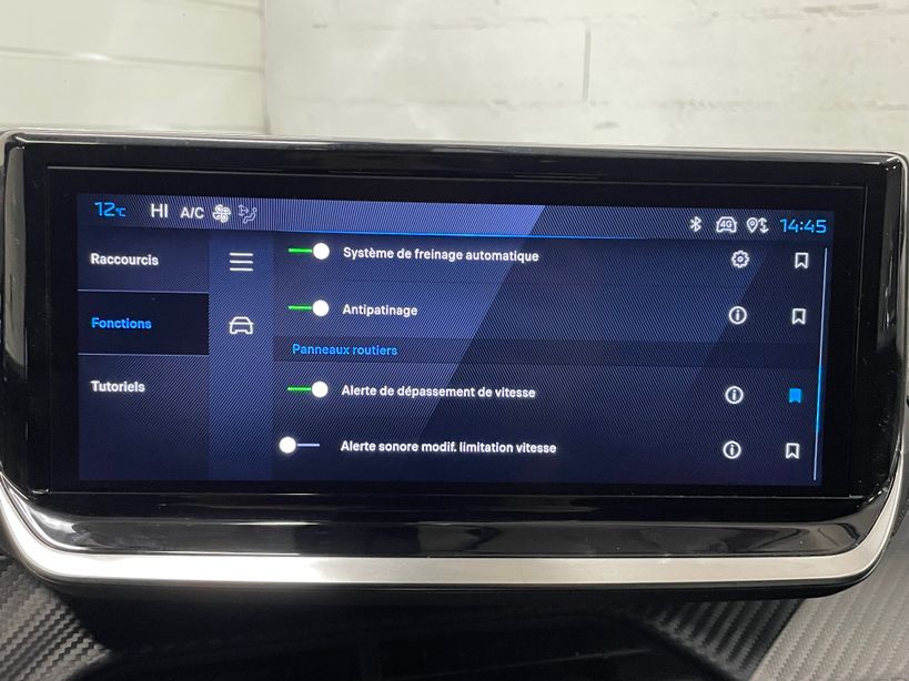 PEUGEOT 2008 2025 - Photo n°31