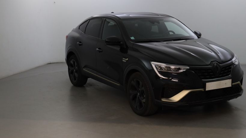 RENAULT ARKANA 2023 - Photo n°7