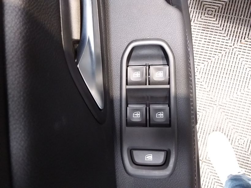 DACIA DUSTER 2021 - Photo n°20