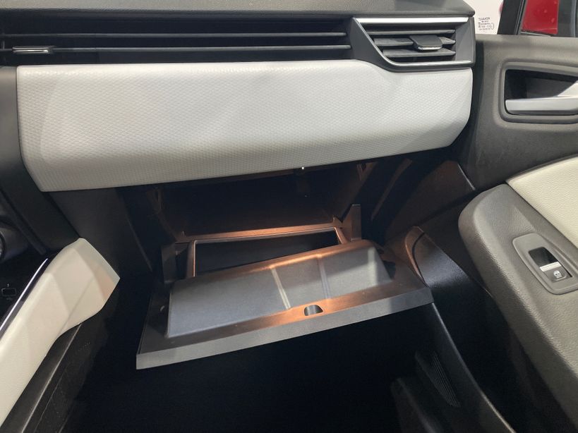 RENAULT CLIO V 2021 - Photo n°24