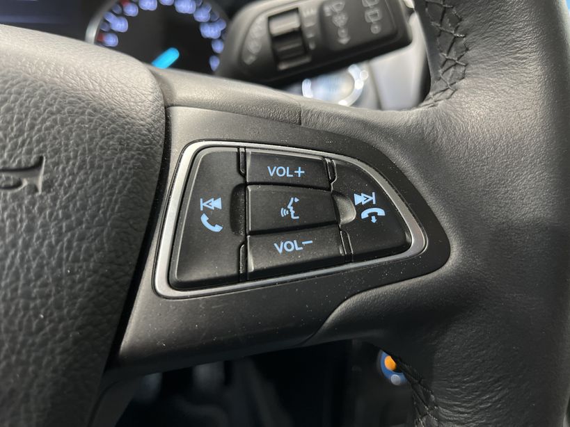 FORD ECOSPORT 2018 - Photo n°28