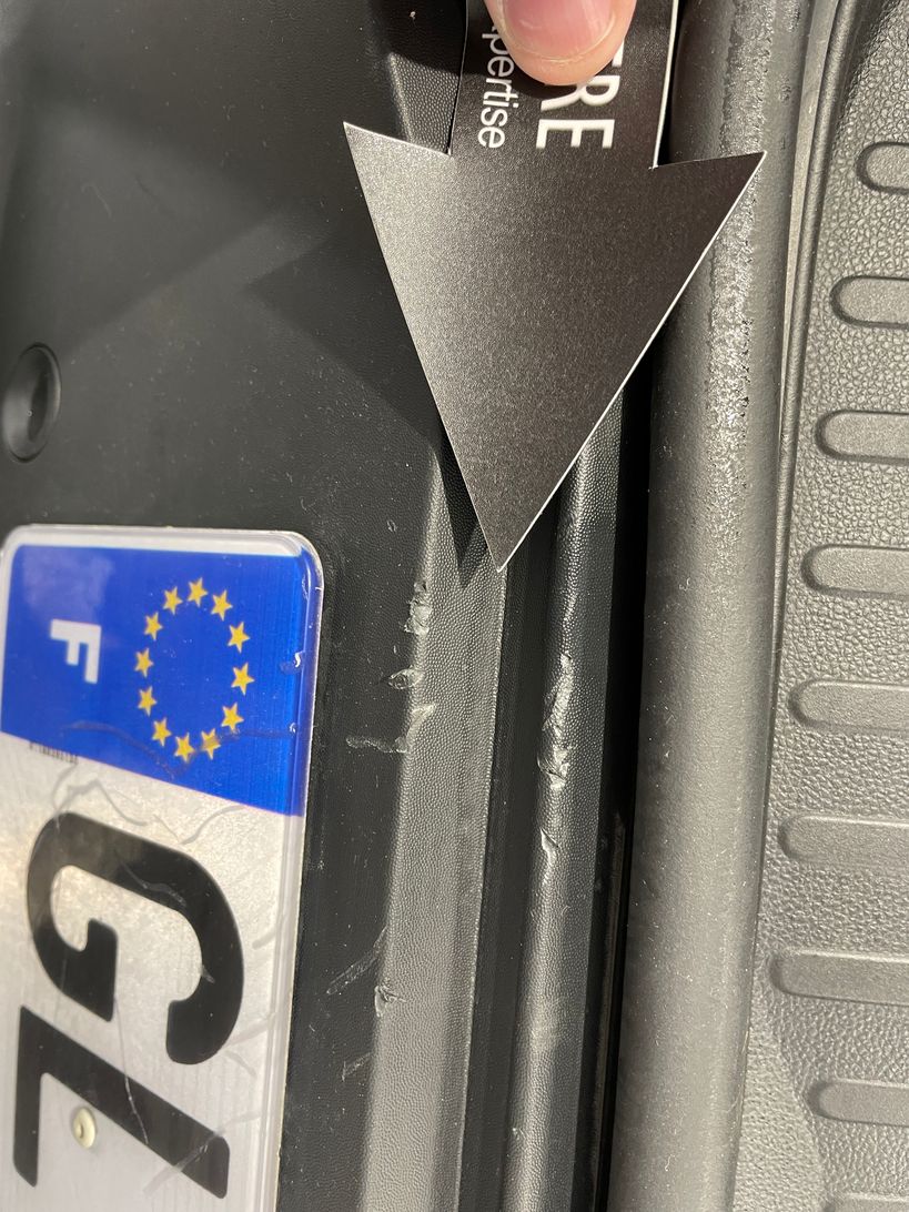 RENAULT ARKANA 2022 - Photo n°15