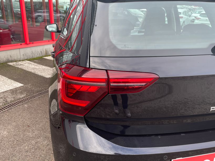 VOLKSWAGEN POLO 2023 - Photo n°8