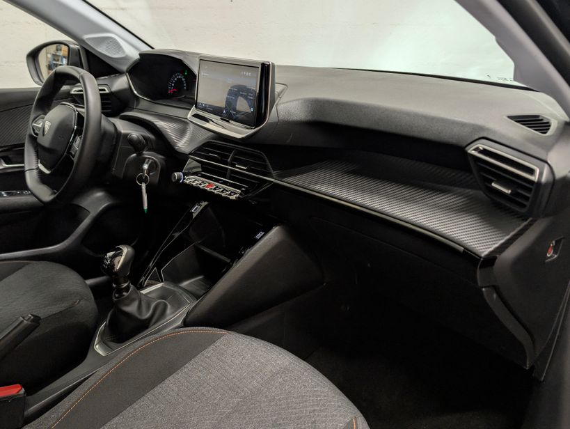 PEUGEOT 208 2025 - Photo n°18