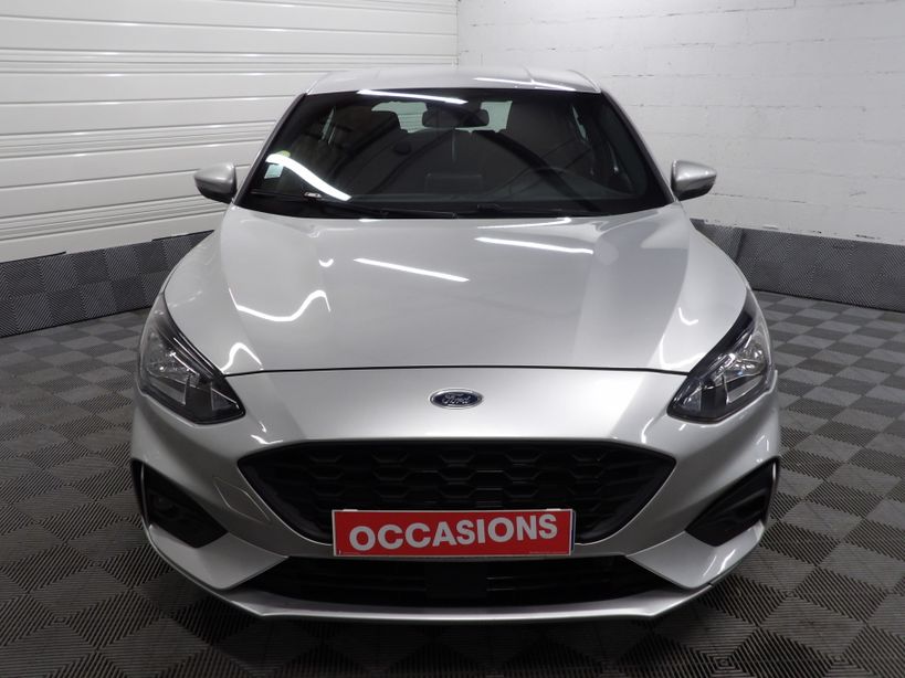 FORD FOCUS 2020 - Photo n°2