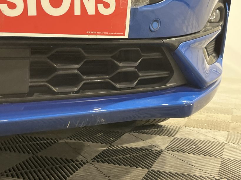 FORD PUMA 2021 - Photo n°9