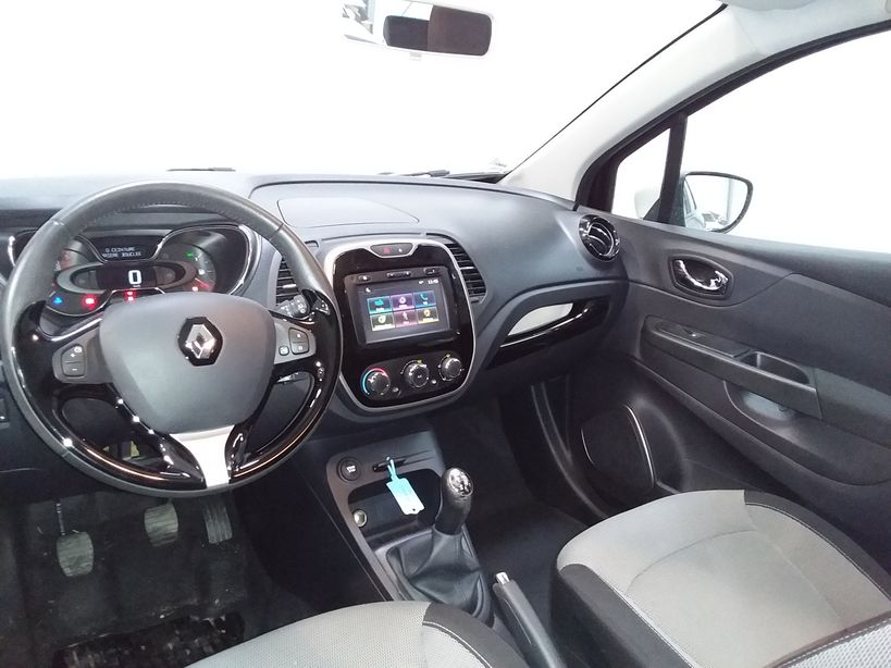 RENAULT CAPTUR 2016 - Photo n°9