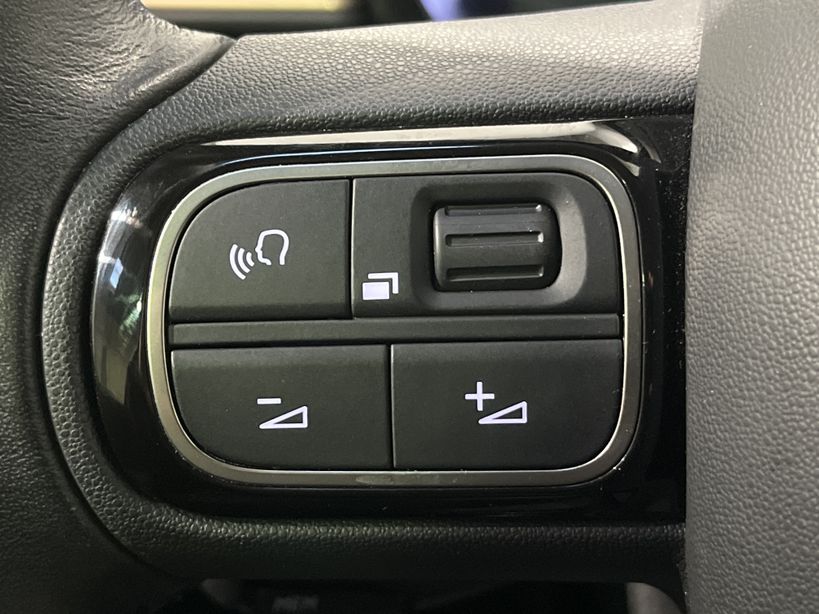 CITROEN C3 2019 - Photo n°25