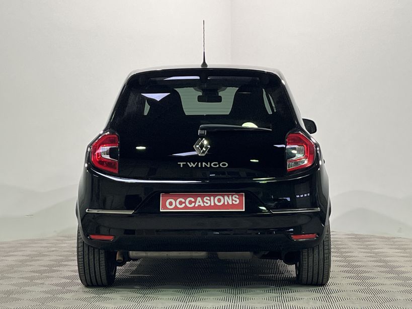 RENAULT TWINGO III 2021 - Photo n°6