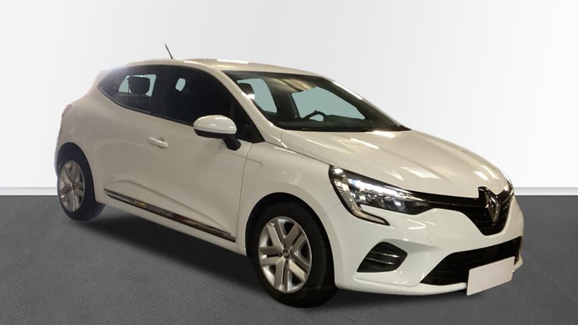RENAULT CLIO V 2022 - Photo n°1