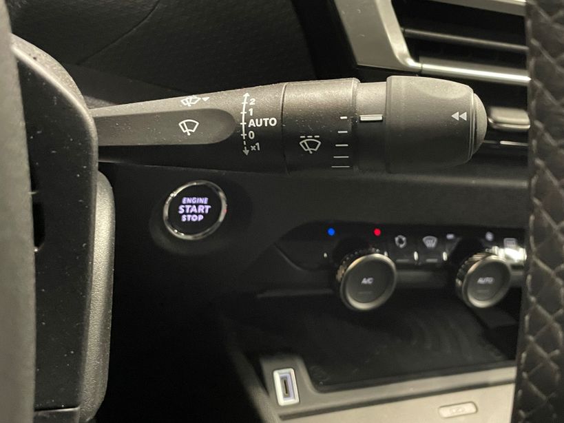 CITROEN C4 2024 - Photo n°21