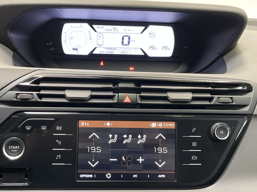 CITROEN C4 SPACETOURER BUSINESS 2020 - Photo n°14