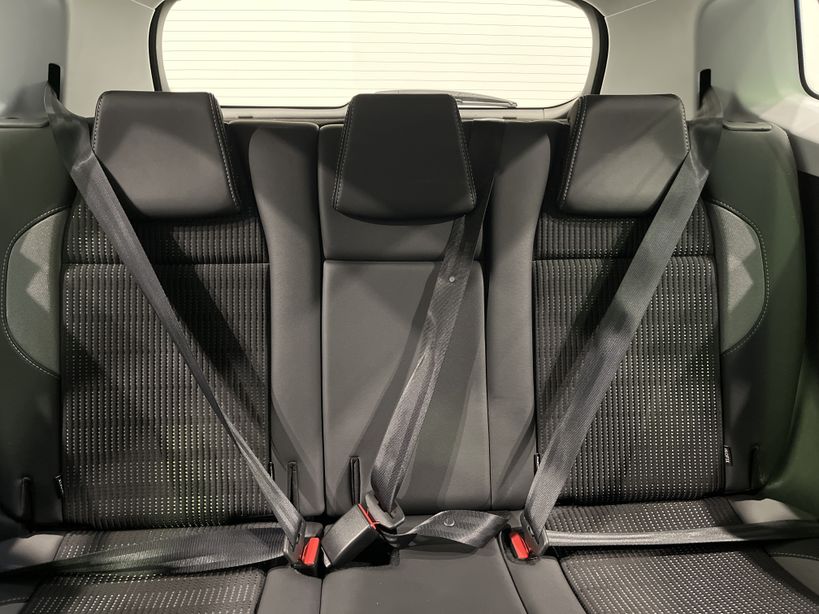 PEUGEOT 2008 2018 - Photo n°38