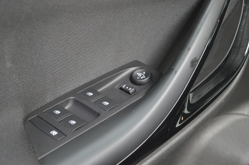 OPEL ASTRA 2016 - Photo n°11