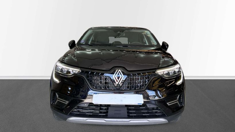 RENAULT ARKANA 2024 - Photo n°2