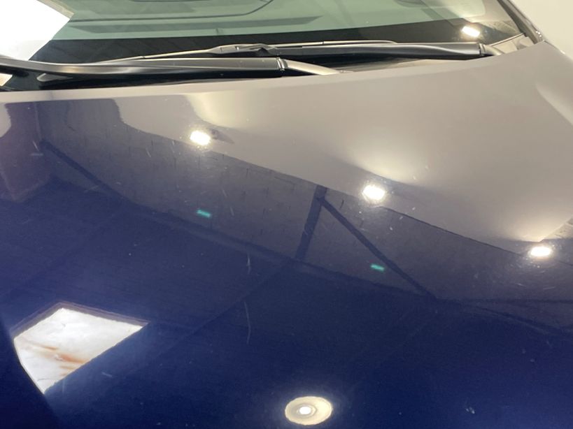 TOYOTA COROLLA TOURING SPORTS HYBRIDE 2023 - Photo n°3