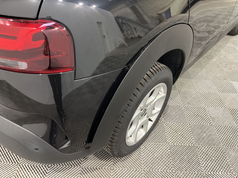 CITROEN C4 CACTUS BUSINESS 2019 - Photo n°2