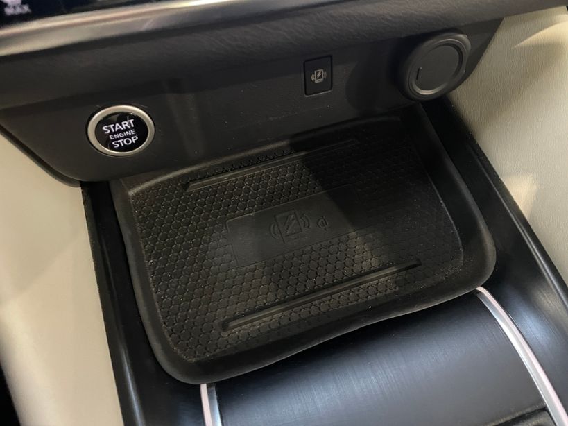 NISSAN QASHQAI 2021 2022 - Photo n°25