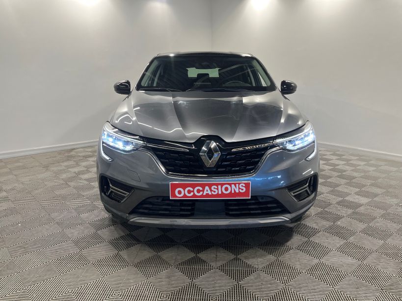 RENAULT ARKANA 2022 - Photo n°2