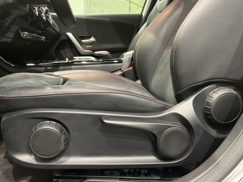 MERCEDES CLASSE A 2021 - Photo n°37
