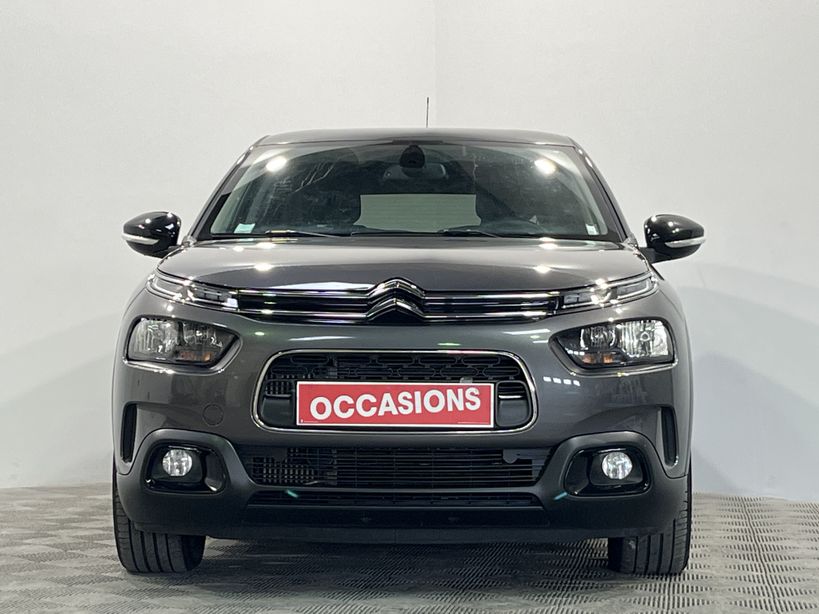 CITROEN C4 CACTUS 2020 - Photo n°5