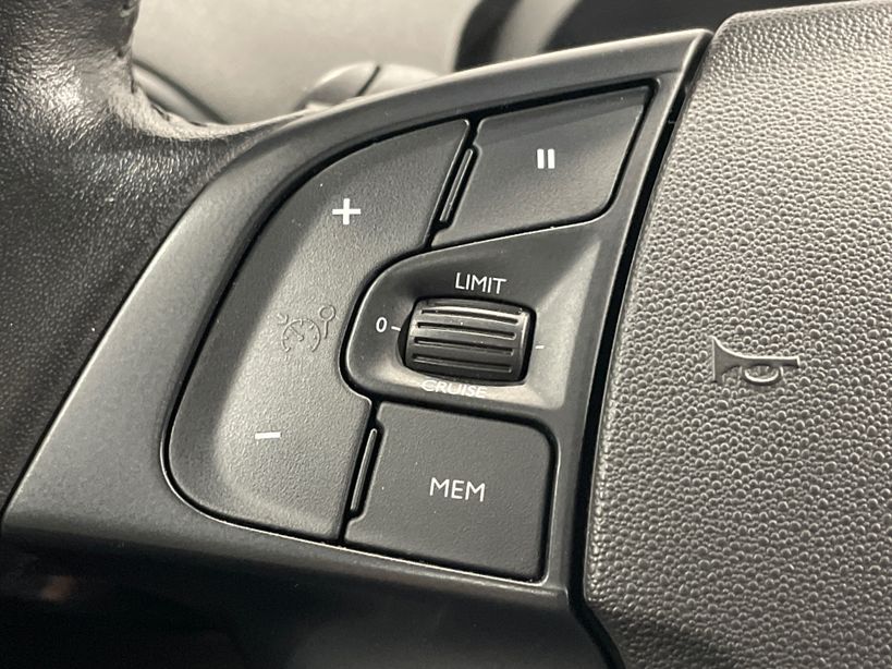 CITROEN GRAND C4 SPACETOURER 2021 - Photo n°26