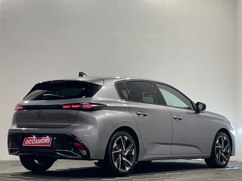 PEUGEOT 308 2023 - Photo n°3